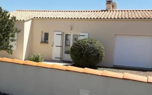 Maison Grues, 3 pièces, 5 personnes - FR-1-476-165