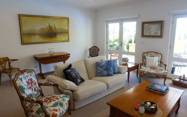 The Ridge Retreat at Mollymook