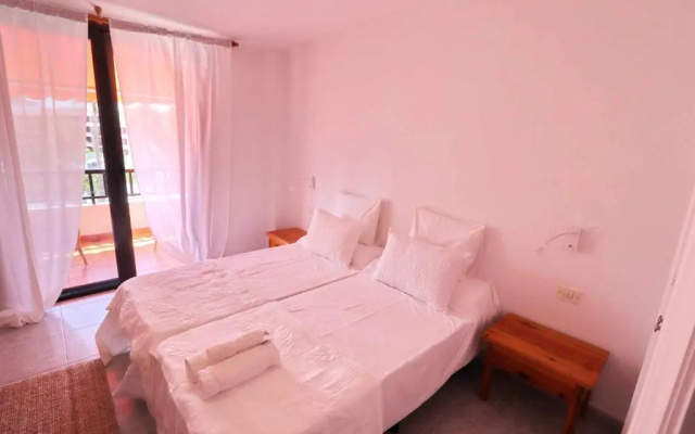 Parque Santiago II 122 by Tenerife Rental and Sales