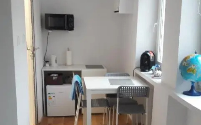 Ogrodowa Apartments