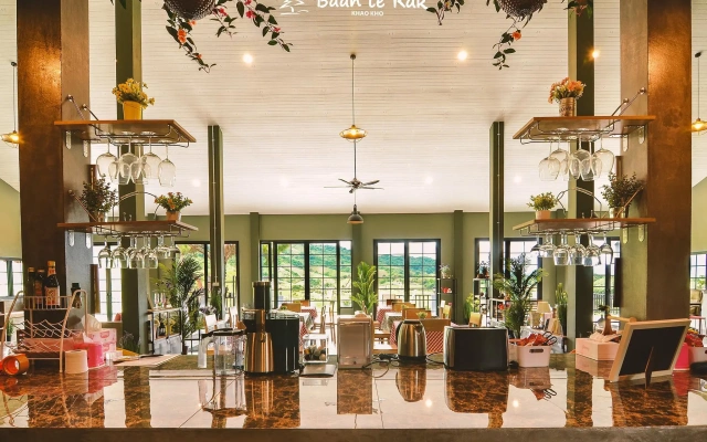 Baan Te Rak