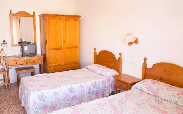 Hostal Susi