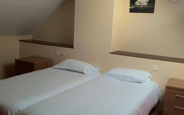 L'Auberge de l'Omois