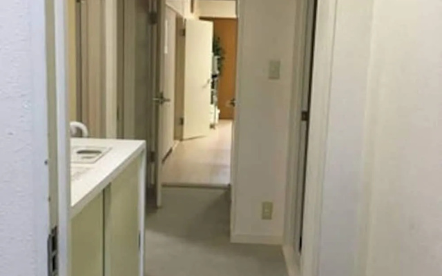 Haneda Lex Apartment