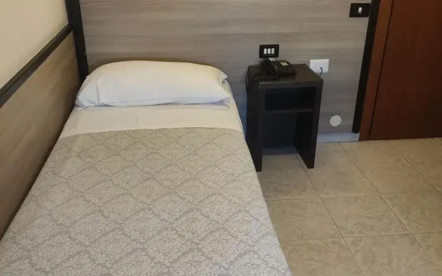 Hotel Salus Milano