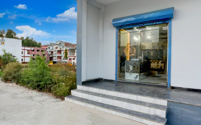 Hotel O by OYO Adinath Guest House
