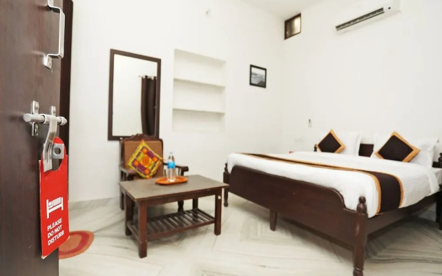 OYO 9470 The Grace Inn