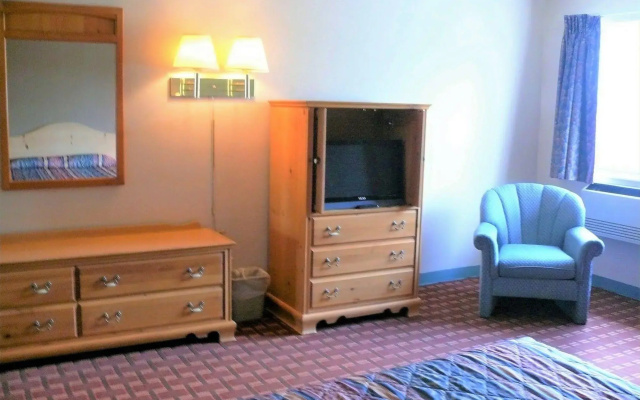 The Woodridge Inn