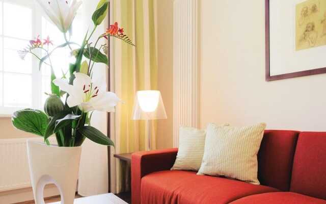 Отель Hapimag Resort Dresden Германия, Дрезден - отзывы, цены и фото номеров - забронировать отель Hapimag Resort Dresden онлайн