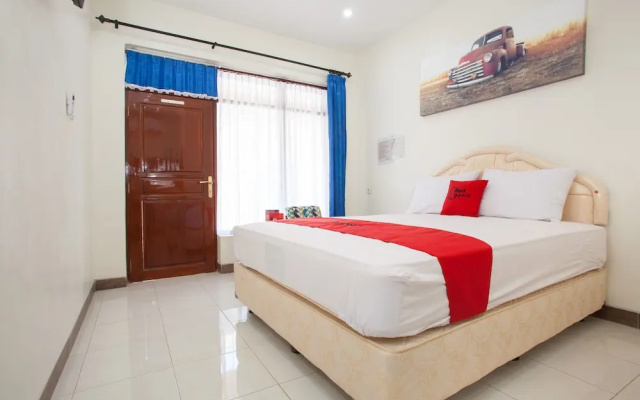 RedDoorz @ Panglima Sudirman Probolinggo