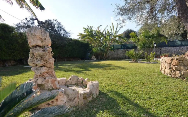 COCUS-HOUSE villa di lusso a 300 metri dal mare