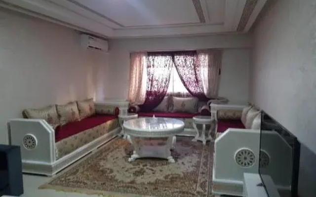 Residence Ires