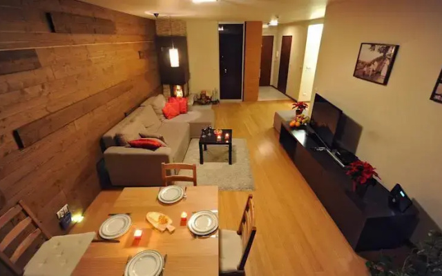 Butorowy Apartment