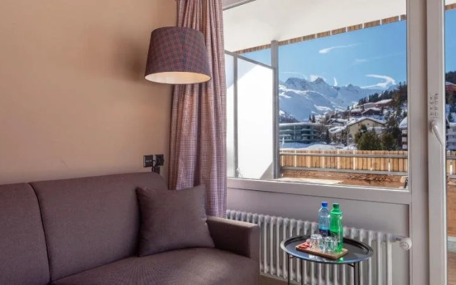 Hotel Obersee