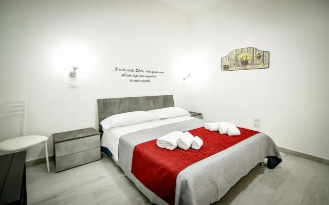 Sikania rooms