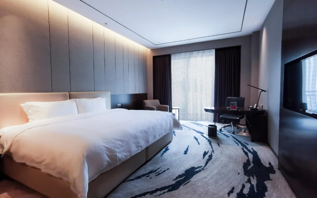Ramada Huizhou South