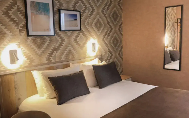 Larmor Plage Hotel