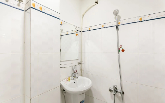 Oyo 559 Gaudi