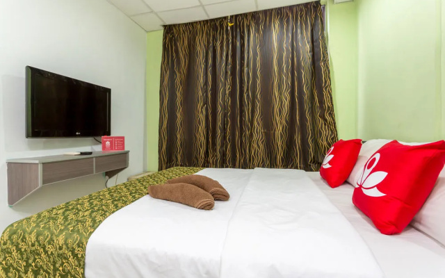 Zen Rooms Off Changkat Kuala Lumpur