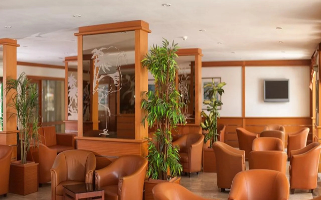 Esra Family Suite