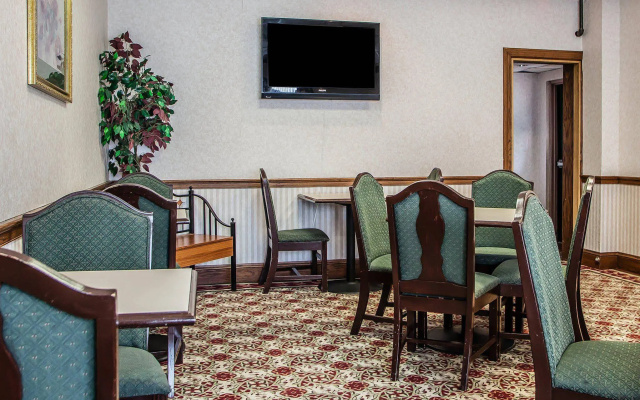 Knights Inn Montgomeryville