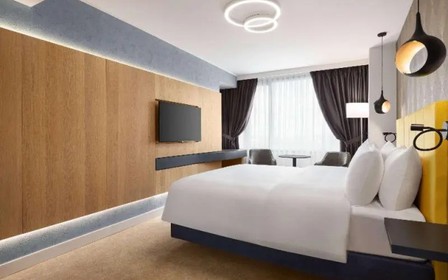 Ramada By Wyndham Parc Slatina