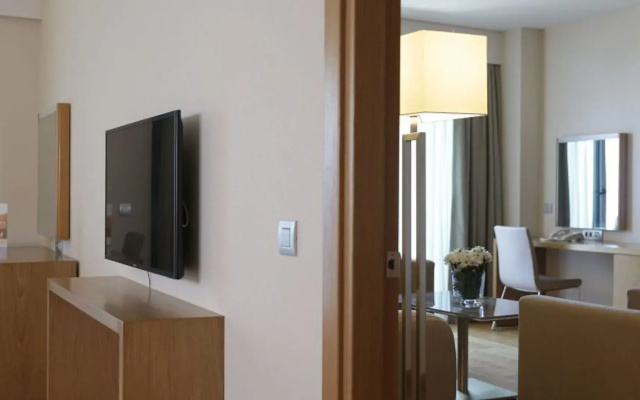 On'Live Hotel