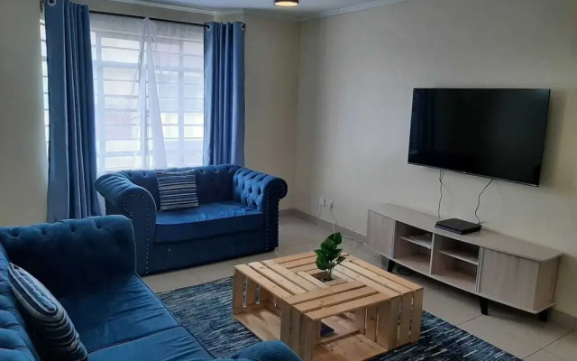 Lilly's Furnished Apartments