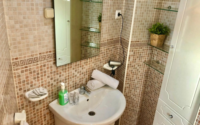 Apartamento Universidad-hospital