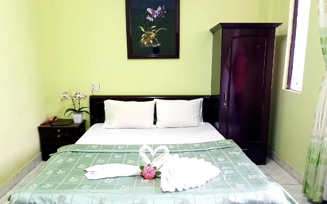 Phuong Huy 1 Hotel