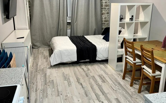 Dayker City на улице Василия Ощепкова