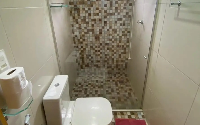 Pousada Casa Haoli