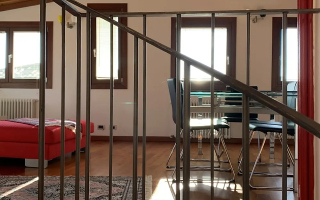 Grimaldi Apartments - Al Campanile