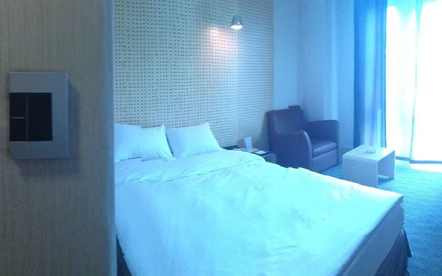 Changwon Hotel