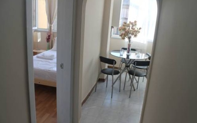 Pera Apartment