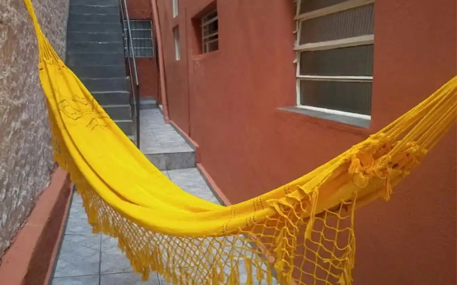 Residencia Hostel