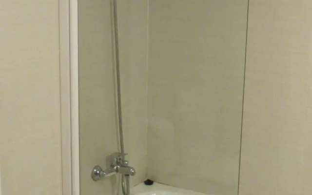 Apartamentos Soterraña