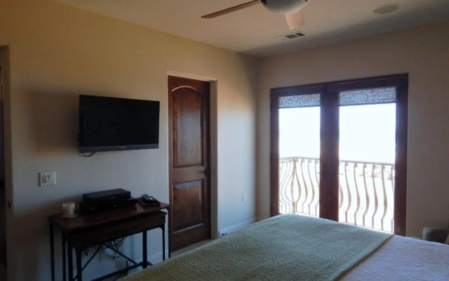 206 Tierra de Paraiso