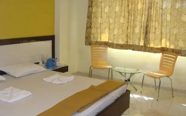 Meritas Seawind Beach Resort