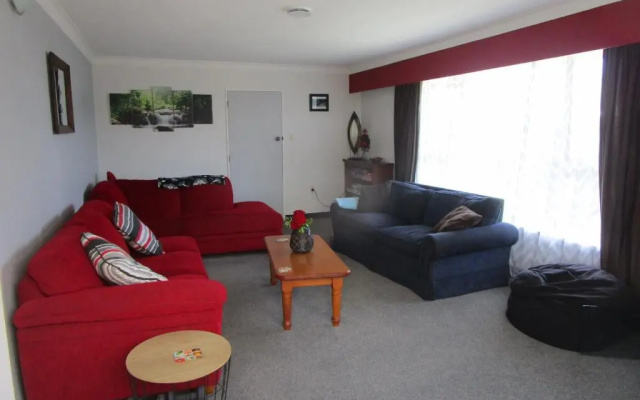 Large Spacious House