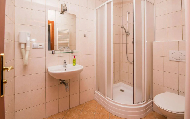 Hotel Morava