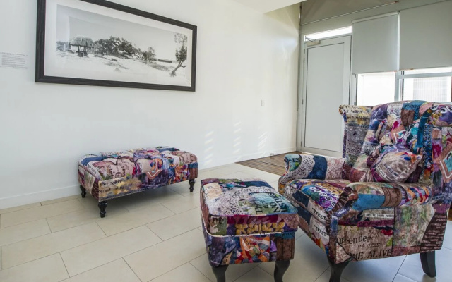 1 Bright Point Apartment 4303