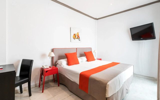 Cool Sevilla Hotel