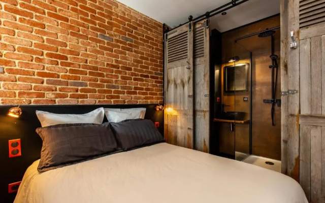 Suite Vintage Rouen