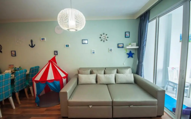 My Resort Condo Hua Hin F202