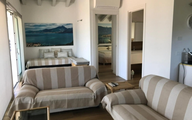 Villa Cà bianca
