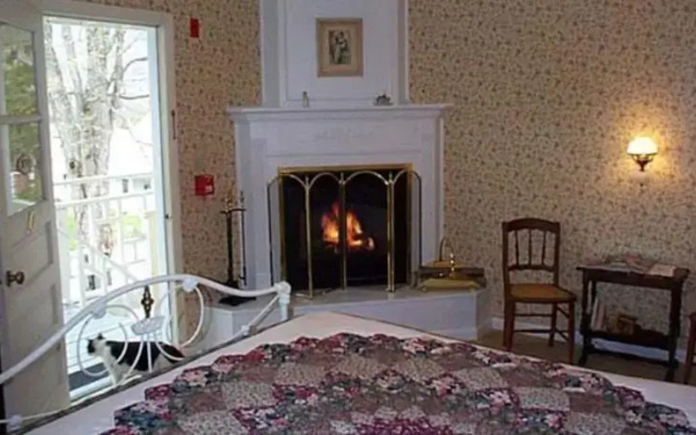 Silas Griffith Inn