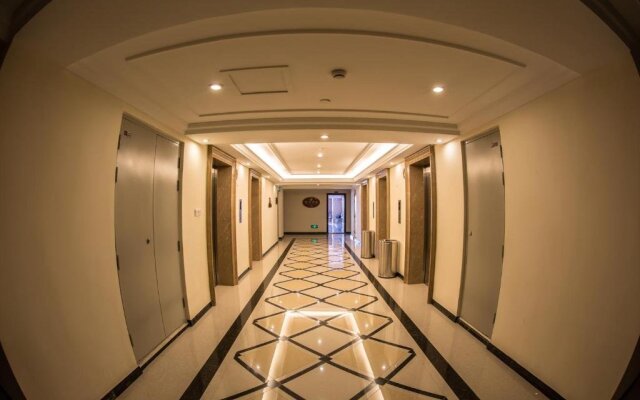 Yunnan Jizhou Hotel