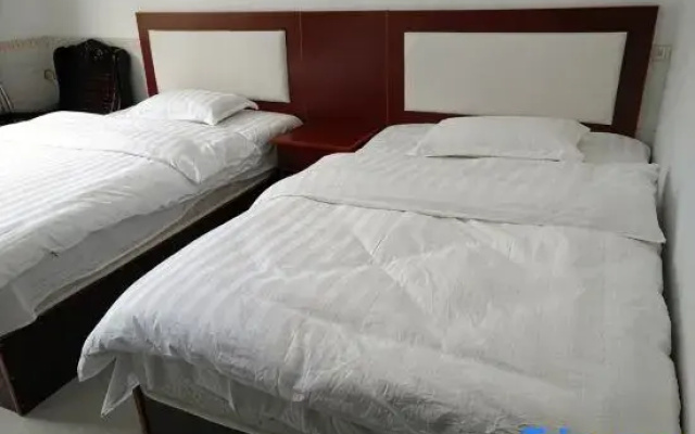 Ningxiang Youjian Inn