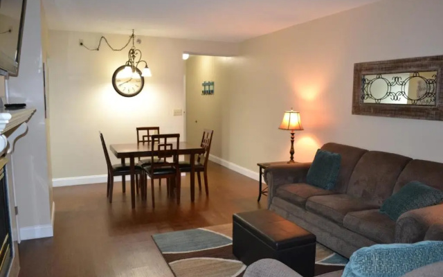 River Place Condos 504 2BD